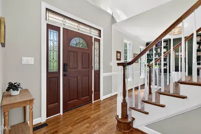 8424 Portmarnock Court, Wake Forest, NC 27587 - Photo 4