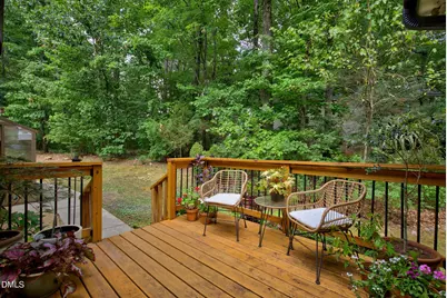8424 Portmarnock Court, Wake Forest, NC 27587 - Photo 46