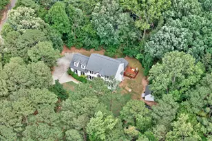 8424 Portmarnock Ct, Wake Forest, NC 27587 - Photo 54