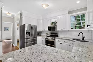 8424 Portmarnock Ct, Wake Forest, NC 27587 - Photo 22