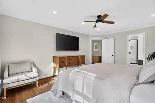 8424 Portmarnock Ct, Wake Forest, NC 27587 - Photo 28