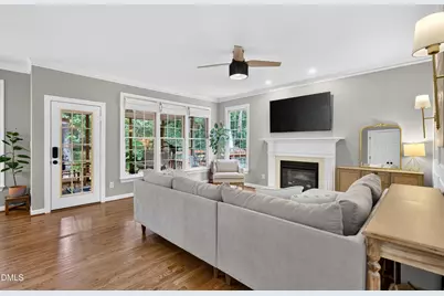 8424 Portmarnock Court, Wake Forest, NC 27587 - Photo 12