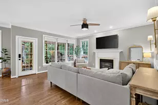 8424 Portmarnock Ct, Wake Forest, NC 27587 - Photo 12