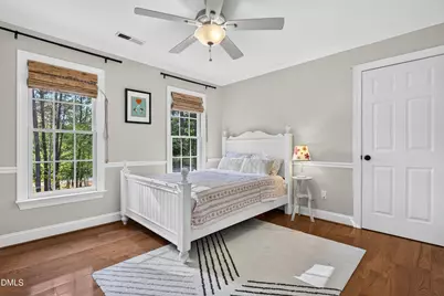 8424 Portmarnock Court, Wake Forest, NC 27587 - Photo 34