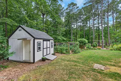8424 Portmarnock Court, Wake Forest, NC 27587 - Photo 50