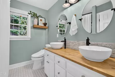 8424 Portmarnock Court, Wake Forest, NC 27587 - Photo 36