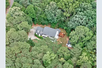 8424 Portmarnock Court, Wake Forest, NC 27587 - Photo 52