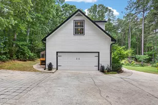 8424 Portmarnock Ct, Wake Forest, NC 27587 - Photo 42