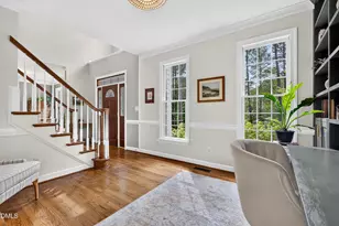 8424 Portmarnock Ct, Wake Forest, NC 27587 - Photo 10