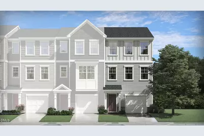 2154 Mica Ridge Lane, Durham, NC 27703 - Photo 22