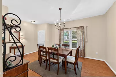 4912 Swanns Mill Drive, Durham, NC 27704 - Photo 8