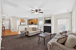 4912 Swanns Mill Dr, Durham, NC 27704 - Photo 4