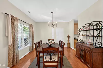 4912 Swanns Mill Drive, Durham, NC 27704 - Photo 2