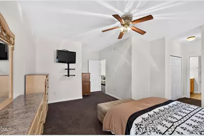 4912 Swanns Mill Drive, Durham, NC 27704 - Photo 18