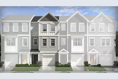 2160 Mica Ridge Lane, Durham, NC 27703 - Photo 22