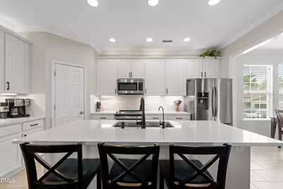 717 Summer Music Lane, Raleigh, NC 27603 - Photo 18