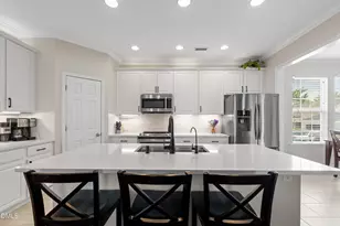 717 Summer Music Ln, Raleigh, NC 27603 - Photo 18