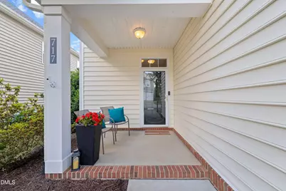 717 Summer Music Lane, Raleigh, NC 27603 - Photo 6