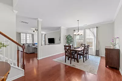 717 Summer Music Lane, Raleigh, NC 27603 - Photo 10