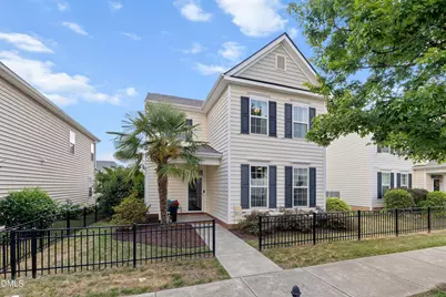 717 Summer Music Lane, Raleigh, NC 27603 - Photo 2