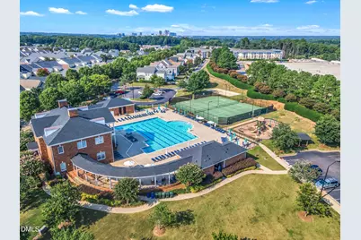 717 Summer Music Lane, Raleigh, NC 27603 - Photo 70