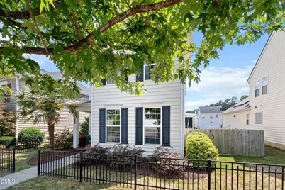 717 Summer Music Lane, Raleigh, NC 27603 - Photo 4
