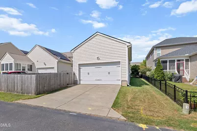 717 Summer Music Lane, Raleigh, NC 27603 - Photo 48
