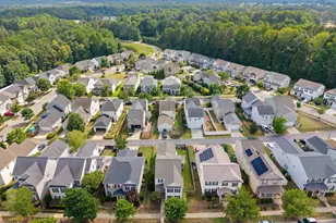 717 Summer Music Ln, Raleigh, NC 27603 - Photo 52