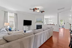 717 Summer Music Ln, Raleigh, NC 27603 - Photo 14