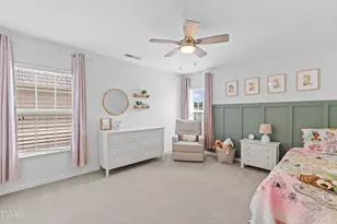 717 Summer Music Ln, Raleigh, NC 27603 - Photo 38