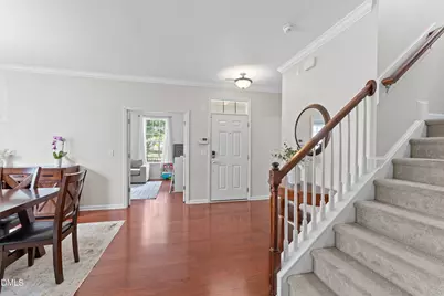 717 Summer Music Lane, Raleigh, NC 27603 - Photo 12