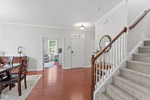 717 Summer Music Ln, Raleigh, NC 27603 - Photo 12