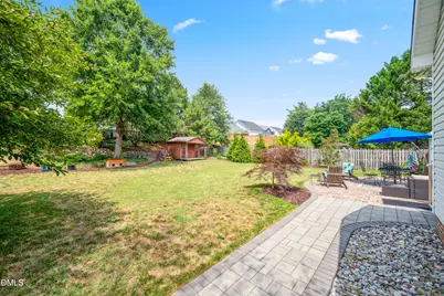 1341 Sweetclover Drive, Wake Forest, NC 27587 - Photo 34