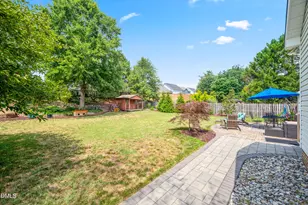 1341 Sweetclover Dr, Wake Forest, NC 27587 - Photo 34