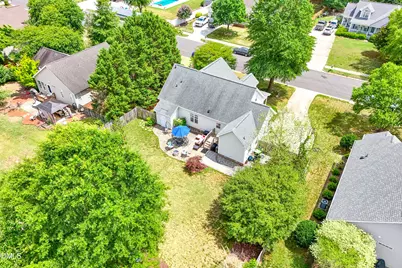 1341 Sweetclover Drive, Wake Forest, NC 27587 - Photo 40