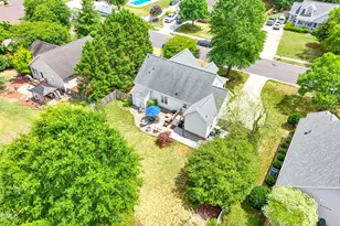 1341 Sweetclover Dr, Wake Forest, NC 27587 - Photo 40