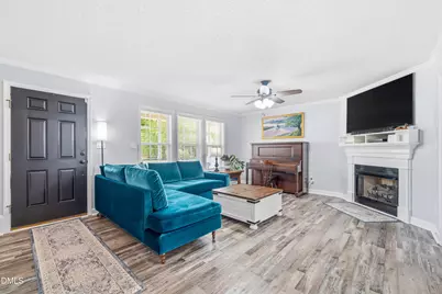 1341 Sweetclover Drive, Wake Forest, NC 27587 - Photo 6