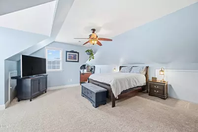 1341 Sweetclover Drive, Wake Forest, NC 27587 - Photo 24