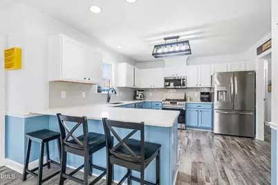 1341 Sweetclover Drive, Wake Forest, NC 27587 - Photo 14