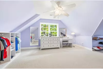 1341 Sweetclover Drive, Wake Forest, NC 27587 - Photo 30