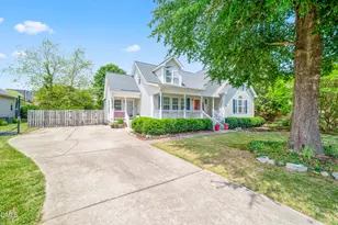1341 Sweetclover Dr, Wake Forest, NC 27587 - Photo 2