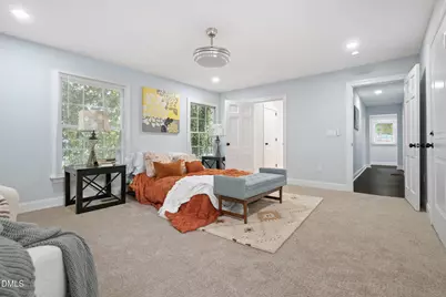1012 Evergreen Avenue, Goldsboro, NC 27530 - Photo 20