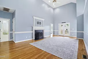 405 Hearthstone Dr, Nashville, NC 27856 - Photo 8
