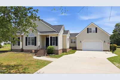405 Hearthstone Drive, Nashville, NC 27856 - Photo 1