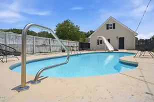 405 Hearthstone Dr, Nashville, NC 27856 - Photo 1