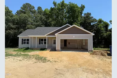 56 Clio Court #(lot 15), Selma, NC 27576 - Photo 1