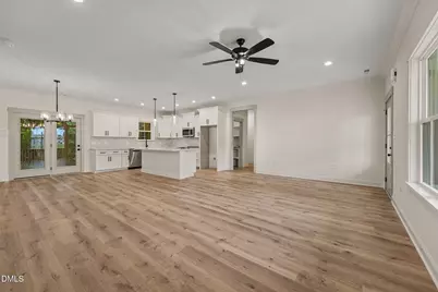 56 Clio Court #(lot 15), Selma, NC 27576 - Photo 6