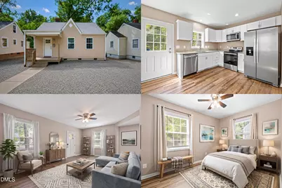 522 E Club Boulevard, Durham, NC 27704 - Photo 1