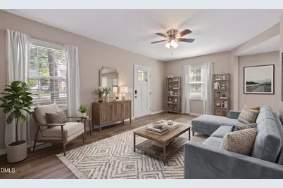 522 E Club Boulevard, Durham, NC 27704 - Photo 4