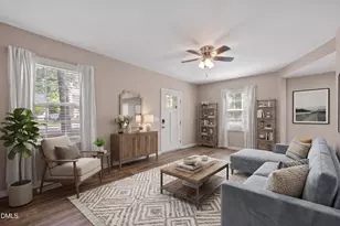 522 E Club Blvd, Durham, NC 27704 - Photo 4